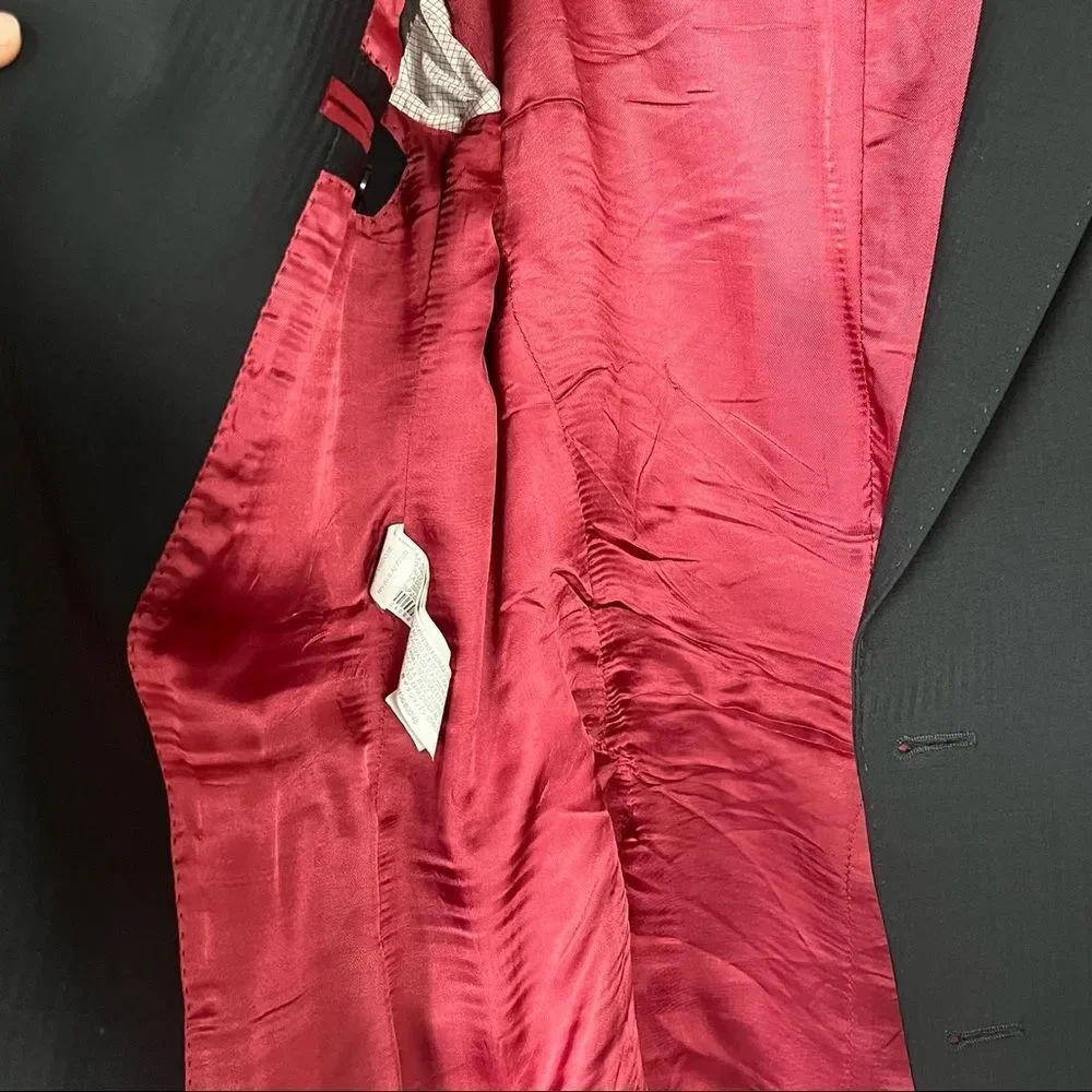Zara Men Sport Coat Jacket size 38 (medium)